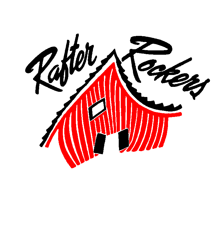 Rafter Rocker Logo