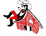 Rockin Joker Logo