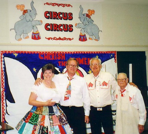 Circus Circus 2003